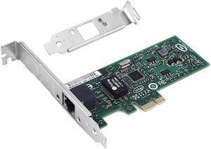 Gigabit Network Adapter  EXPI9301CT CT Desktop 82574L Chipset NIC