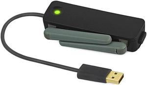 for Xbox 360 Wifi Wireless Network Adapter A/B/G & N Networking Adapter with Dual Antenna for Xbox 360