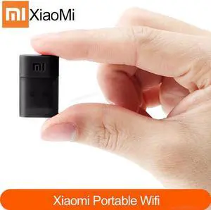 Original  Mini Wifi 150Mbps 2.4GHz Portable Mini USB Wireless Router wifi adapter WI-FI Adapter with APP