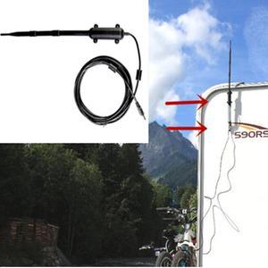 USB Wifi Adapter 300-1000m Wifi Antenna Long Range High Power pc wifi adapter with 9dBi Antenna