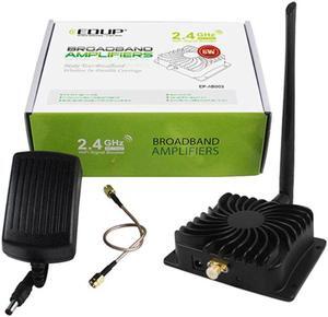 8W/4W 2.4G 5G wifi booster signal repeater broadband Wifi amplifiers For Wireless Router SMA Antenna adapter wifi repetidor meta