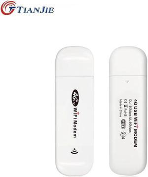 New Hot Sale 4G LTE TDD FDD WCDMA GSM Universe WiFi modem dongle 3G WCDMA UMTS WiFi Dongle Modem Router With Sim Slot