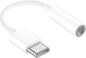 Adapter to 3.5mm Headphones Adapter For    Type C To 3.5 Jack Earphone Audio cable otg Converters