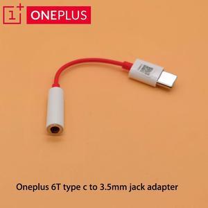 oneplus headphone jack converter