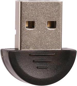 USB Bluetooth Adapter Wireless USB Dongle V2.0 For Laptop PC Win 7/8/10/XP