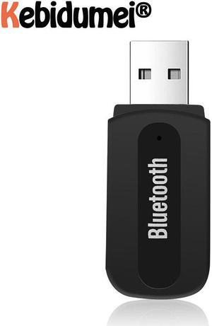 USB Adapter Bluetooth Adapter Stereo Audio To Speaker Sound Box USB Bluetooth Audio Receiver For  IPhone 4/5/6 Plus