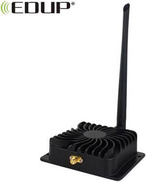 8W 4W 2.4G 5G WIFi Booster Signal Repeater Broadband Wifi Amplifiers Wireless Router Range extender wireless adapter