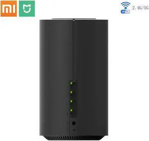 origianl  mijia Router AC2100 Dual Frequency WiFi 128MB 2.4GHz 5GHz 360° Coverage Dual Core CPU Game Remote APP Control