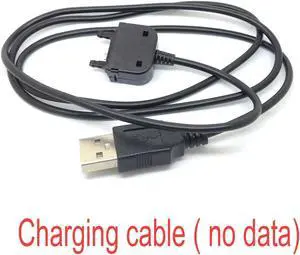 Charger CABLE for Sony Ericsson K330i K510 K510i K530 K530i K550 K550i Ericsson phone Z780i Z780a