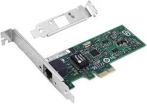 Gigabit Network Adapter Intel EXPI9301CT CT Desktop 82574L Chipset NIC