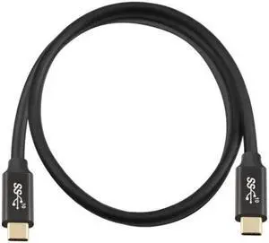 5A 100W USB-C Cable,USB Power Delivery (PD) Fast Charge USB 3.1 Gen2, 10Gbps  Cable 1M/2M/