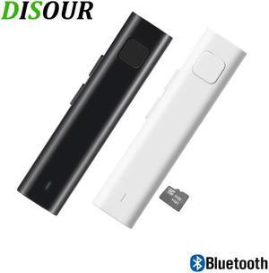 Receiver With Translation 3.5mm Jack Stereo Audio Wireless Adapter Support TF Card AUX Car Kit For Spkeaker Headphone