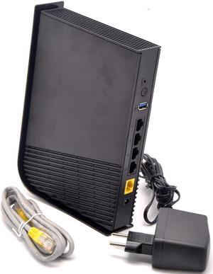 SURFboard SBR-AC1750 802.11AC 1750Mbps Wireless WiFi Router USB 3.0 Gigabit Ether Router Pandora Firmware 256M RAM/128M Flash