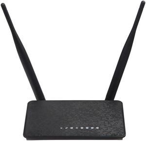 300Mbps Wireless Repeater Router MT7628KN Chipset 802.11N wifi router with eXtended Range