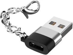 C OTG Adapter USB C Female To USB 3.0 Male Converter USB-C -C Charge  Sync Cable For   Macbook Laptop