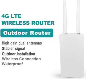 Router wifi con sim 4g