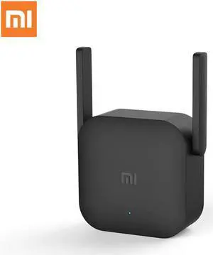 Original  Pro 300M WiFi Router Amplifier Repeater Signal Cover Extender Roteador 2 Wireless Router Repetidor Mi Repeater