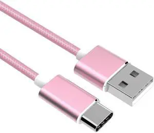 USB C Cable USB 3.1 Type C Cable to USB A for  redmi pro  QC3.0 fast phone charging cable 2.4A USB Charge