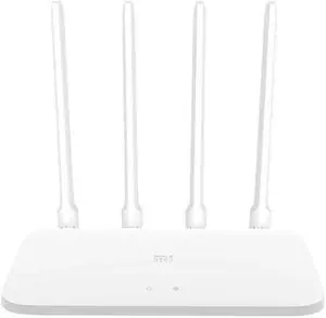 Original  4A 2.4GHz 5GHz WiFi Dual-band AC1200M Smart Router 4 Antenna APP Control Mi router 4A WiFi Repeat Support IPv6
