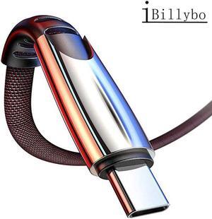 For  A70 A51 A71 A50 A30 A20 5A Type C USB Cable For  P30 Pro P20 Lite Mate 20 Phone USB  Fast Charge Cabl Wire