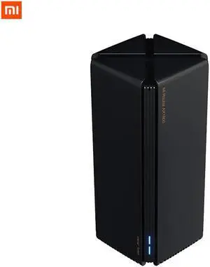 2020  Router AX1800 Wifi 6 Full Gigabit 5G 2.4GHz Dual-frequency 256MB 4 Signal Amplifier OFDMA Mi Wireless Router
