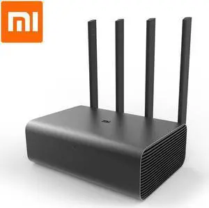 Original  Router Pro Wireless 5G WiFi System 4 Antenna Dual 2.4Ghz 5.0Ghz App Control Home Network Device Wifi Repeater