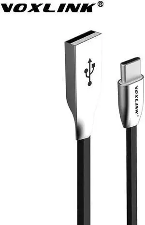 USB type c cable 2.4A Fast Charging usb c cable Type-c  Cord Charger usb-c For  Note 9 8  mi8 mi6 HTC