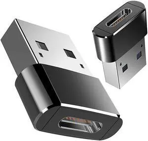 3.0 Otg Type C Cable Adapter  C Male To Otg Charger  Converter for  S9  Redmi Note 8 7 Macbook -c Otg