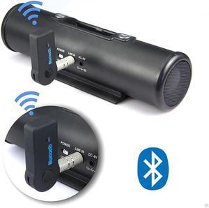 X3 AUX 3.5mm Jack Bluetooth Receiver Car Wireless Adapter Handsfree Call Bluetooth Adapter Transmitter Auto Music Receiver