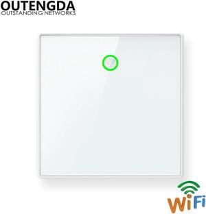 802.11ac 2.4GHz 5G In Wall Wireless AP 750M Wi-Fi Access Point 86 Socket Wifi AP Router Repeater