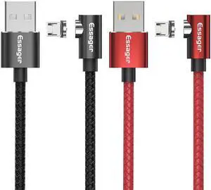 Magnetic USB Cable Fast Charging USB Type C Cable Magnet Charger Magnetic Charger Micro USB Cable For Android /iPhone