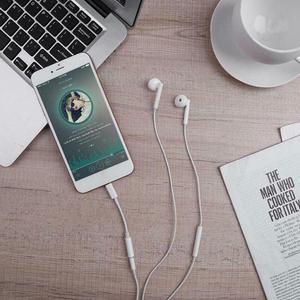 3.5mm  headset adapter cable Headphone Earphone Jack Audio Converter Adapter Connector Cable for iPhone