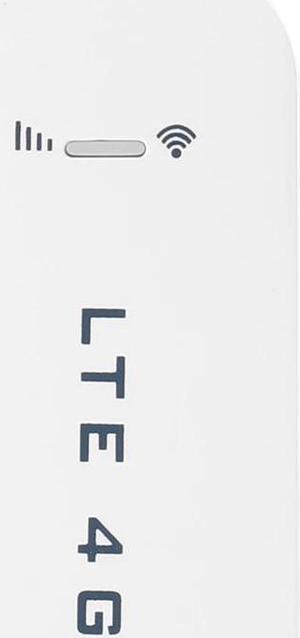 4G Unloked Router WiFi Portable USB Memory Stick Modem Car Hotspot 4g LTE SIM Card Slot Antenna for Outdoor Wireless Sharing