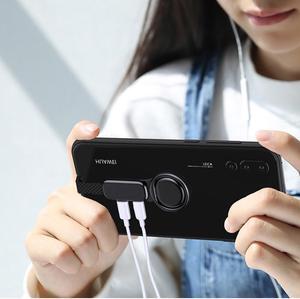 C To 3.5mm or  C Earphone Headphone Cable Audio Adapter Charging Converter for   Mate 10 Pro Android Phone