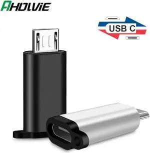 USB To USB Type C Adapter Phone Cable Adapter usb Connector OTG For     Adapter USB Type C