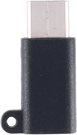 USB Female To Type C/Lightning Male Cable Adapter Charge USB C Converter Portable  USB Female To Type C Adapter