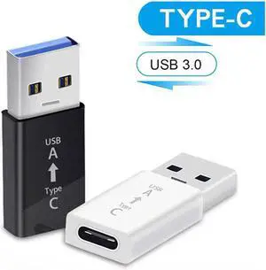 OTG Adapter USB C Cable UsbC Type C to USB 3.0 For  7t  P30   S20 S10 S9 Plus Type-C Cable
