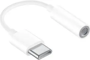 USB 3.1 Type C Adapter Adapter Charger to 3.5mm Earphone Headset Cable Audio Adapter Converter Cable For Phone