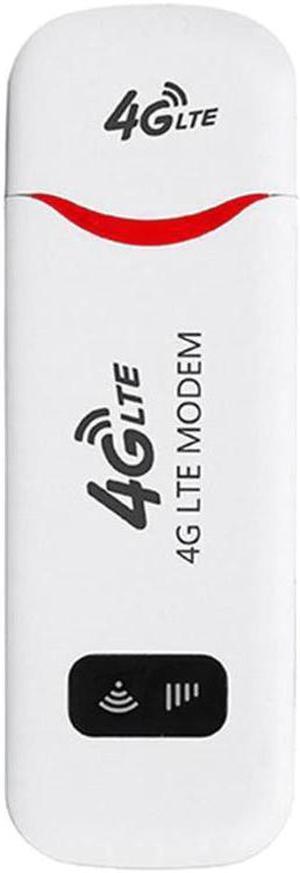 4G/3G Portable 100Mbps USB Wifi Router Repeater Wireless Hotspot Signal Range Extender Booster Mobile WIFI Built-in APN