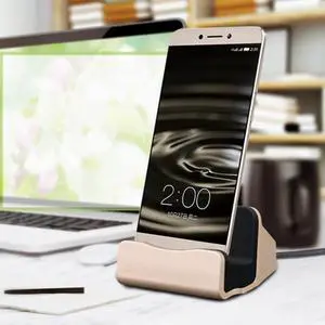 usb type c docking charging station For  Redmi Note 7 Pro 7S 7A K20 Pro Mi 8 9 A2 Lite SE 5s Plus 4c adapter charger