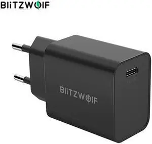 S12 27W QC4+ QC4.0 QC3.0 PD Type-C Port EU AU USB Mobile Phone Charger for iPhone 11 for  for  for