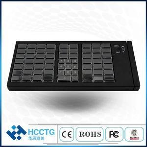 programmable keyboard POS Mechanical Keyboard KB66U