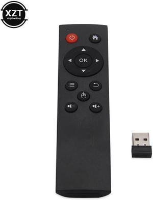 2.4G Wireless Air Mouse Keyboard Remote Control For PC Android TV Box