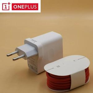 Original  8 pro charger 30w Power Adapter Warp Charge 5V 6A Fast charing For  8 7 7T 6 6T 5 5T 3 3T
