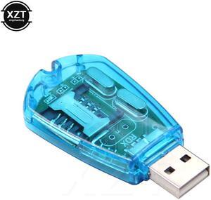 SIM Card Reader USB Sim Card Reader/Writer/Copy/Cloner/Backup Kit for GSM CDMA Cellphone SMS Backup