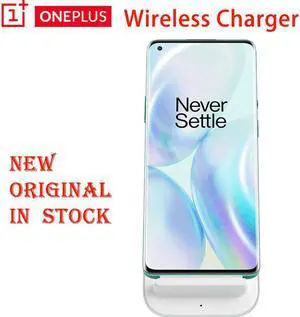 Original  8 pro wireless charger 30W Warp Charge  For  8 Pro Qi/EPP standard compatibility