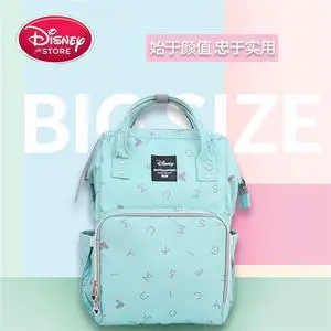 Mouse Diaper Bag Mummy Bag Women Backpack Big Capacity Oxford Feeding Baby Mummy Travel Backpack Insulation Bags Gift Mouse Diaper Bag Mummy Bag Women Backpack Big Capacity Oxford Feeding Baby Mummy Travel Backpack Insulation Bags Gift