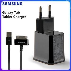 Original Tablet Charger For  Galaxy Tab 2 Tablet  GT-P5110 P3100 N5110 N8013 P5100 N8000 N8010 P6210 P7310 P7500