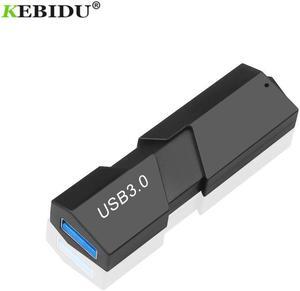 Multi Smart Card Reader High Speed USB 3.0 Micro SD SDXC T-Flash TF Memory Card Reader Adapter for Computer Laptop
