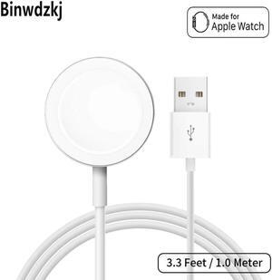 Charger Magnetic Charging Cable For  Watch Series 2 3 USB Magnetic Charge Cable 1m for  Watch 38/42mm Charger